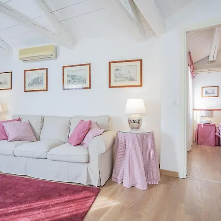 Ca' Dei Musicanti 3 Few Steps From Rialto Bridge! * 베니스