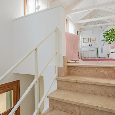 Ca' Dei Musicanti 3 Few Steps From Rialto Bridge! 베니스