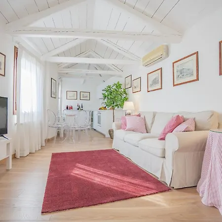 Ca' Dei Musicanti 3 Few Steps From Rialto Bridge!