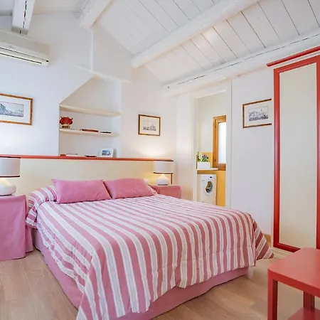 Ca' Dei Musicanti 3 Few Steps From Rialto Bridge! 베니스