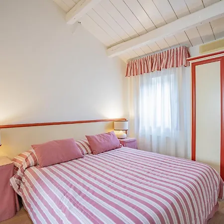 Apartment Ca' Dei Musicanti 3 Charming In Cannaregio Venedig